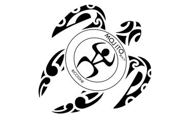 Mojito Beach - Logo
