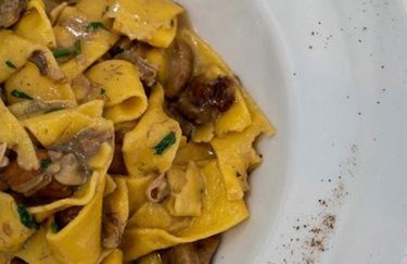 I Bazzarri Camping - Piatto