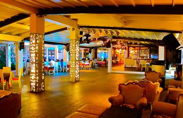 Palma Beach Paradise - Interno
