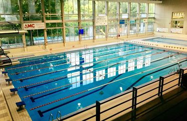 Piscina Comunale Imola - Piscina