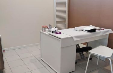 Estetica Encantes - Saletta