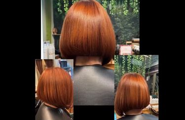 Hair Concept - Capelli