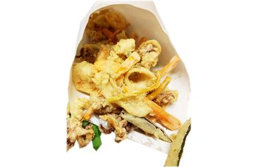 Il Ritrovo Cibo e Passione - Fritto