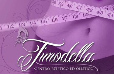 timodella - locandina