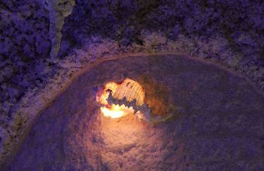 Sale Benessere grotta di sale 6