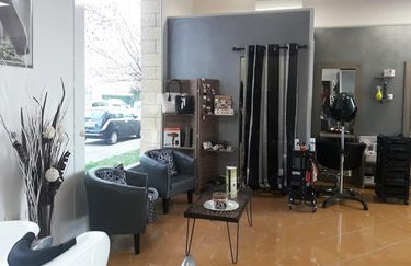New Look - Salone