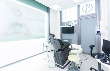 Clinica Dentale Santa Teresa - Interno