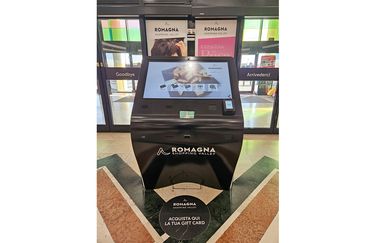 Romagna Shopping Valley - Pad