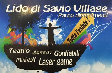 Lido di Savio Village - Locandina