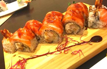 Amo Sushi - Sushi