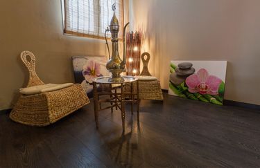 Private Luxury Spa - Sala