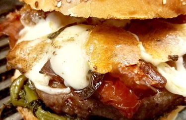Burghetto - Piatto