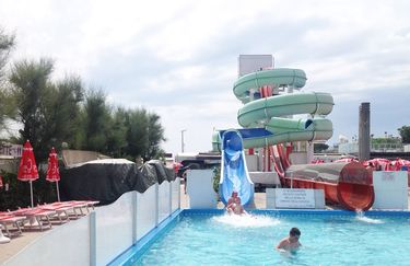 Beach Village - Piscina