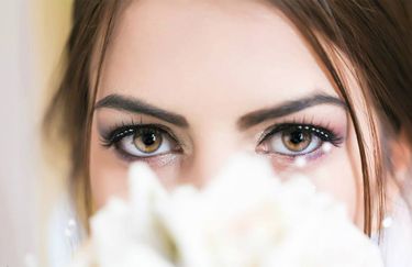 Luxury Beauty Ink - trucco occhi