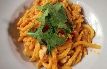 Ristorante Cristallo - Primo