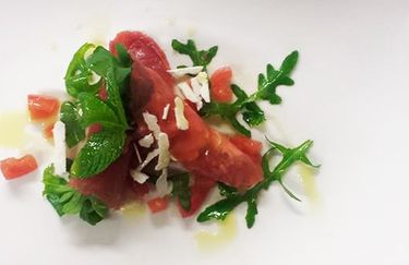 Sale Fino - Antipasto