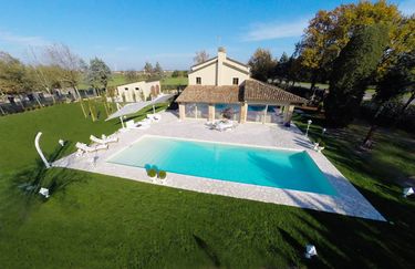 Villa Nidodonda - Esterno
