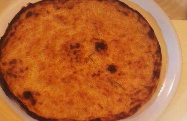 Pizzeria Vincenzo - Farinata