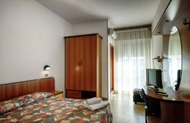 Hotel Royal Spiaggia*** - Struttura