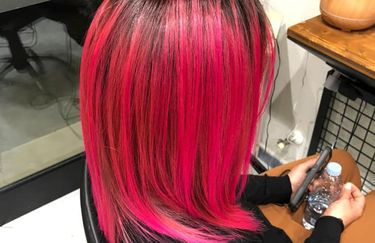 LF Hair - Capelli