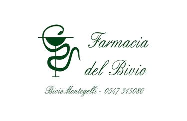Farmacia del Bivio - Logo