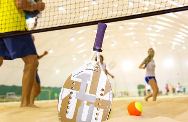 Spiaggia 23 - Beach Tennis