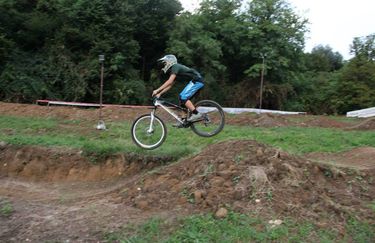 Bike Park 4