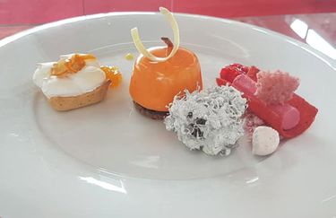 Villa del Gusto - Piatto
