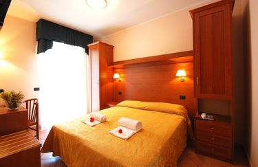 Hotel Jole - Camera