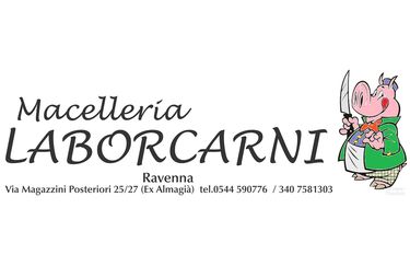 Laborcarni - Logo