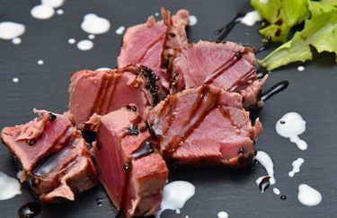 Ristorante Da Matteo - Tonno
