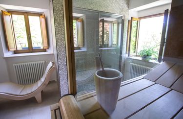 Il Borgo Casteldelci - Spa
