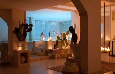 Canne Bianche - SPA