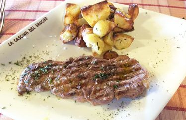 Cascina Del Gaucho - Angus