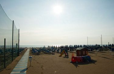 Sara Beach - Spiaggia