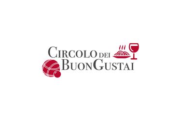 Circolo dei Buongustai - Logo