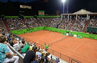 FST - Campo