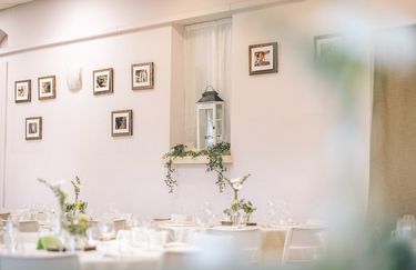 Il Molinello Ristorante Pizzeria - Interno