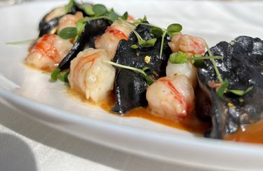 Petit Salè Bistrot - Piatto