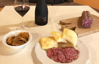 Agriturismo Corte Belfiore - Antipasto