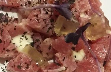 Ristorante Civico 1 - Piatto