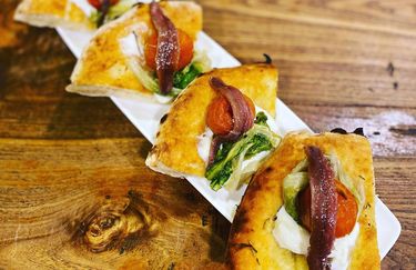 Ristorante Pizzeria Babalues - Aperitivo