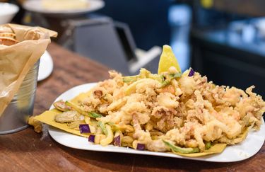 Il Pizzicagnolo - Fritto