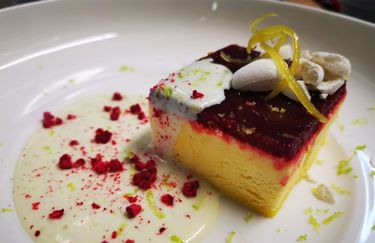 Quel Castello di Diegaro - Dessert