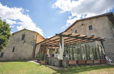 Agriturismo Podere Pian D'Angelo - Esterno