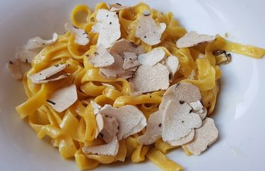 La Fenice - Tagliatelle