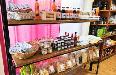 Gastro Macelleria Ambrosi - Interno