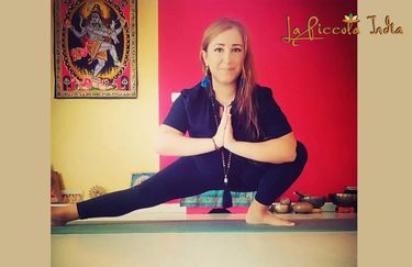 La Piccola India - Yoga