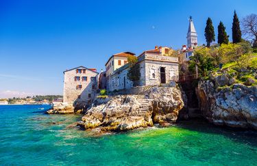 Gomo Viaggi - Croazia