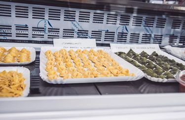 Pappappetit - Pasta fresca
